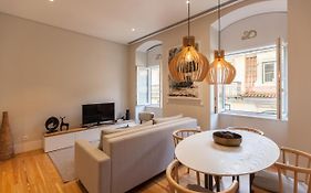Flh Baixa Elegant Escape Flat I