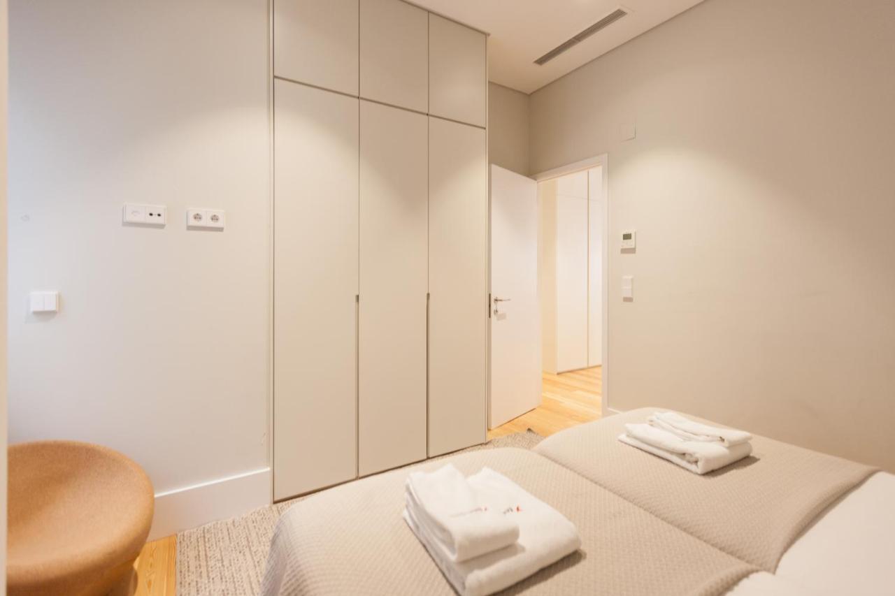 Apartamento Flh Baixa Elegant Escape Flat I Lisboa Exterior foto