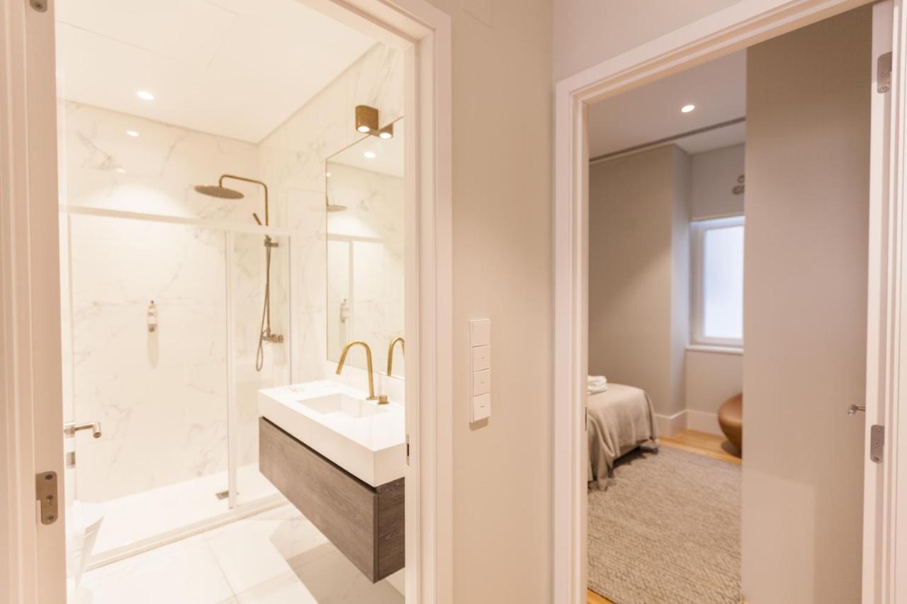 Apartamento Flh Baixa Elegant Escape Flat I Lisboa Exterior foto