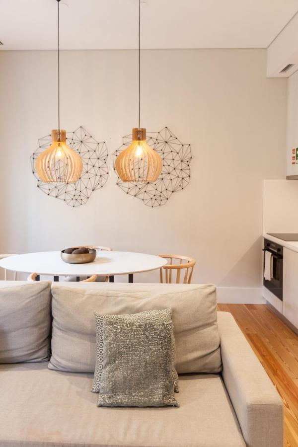 Apartamento Flh Baixa Elegant Escape Flat I Lisboa Exterior foto