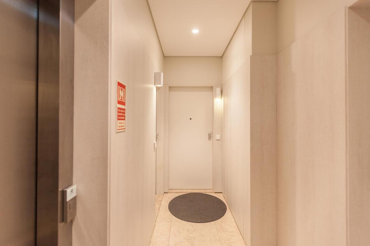 Apartamento Flh Baixa Elegant Escape Flat I Lisboa Exterior foto