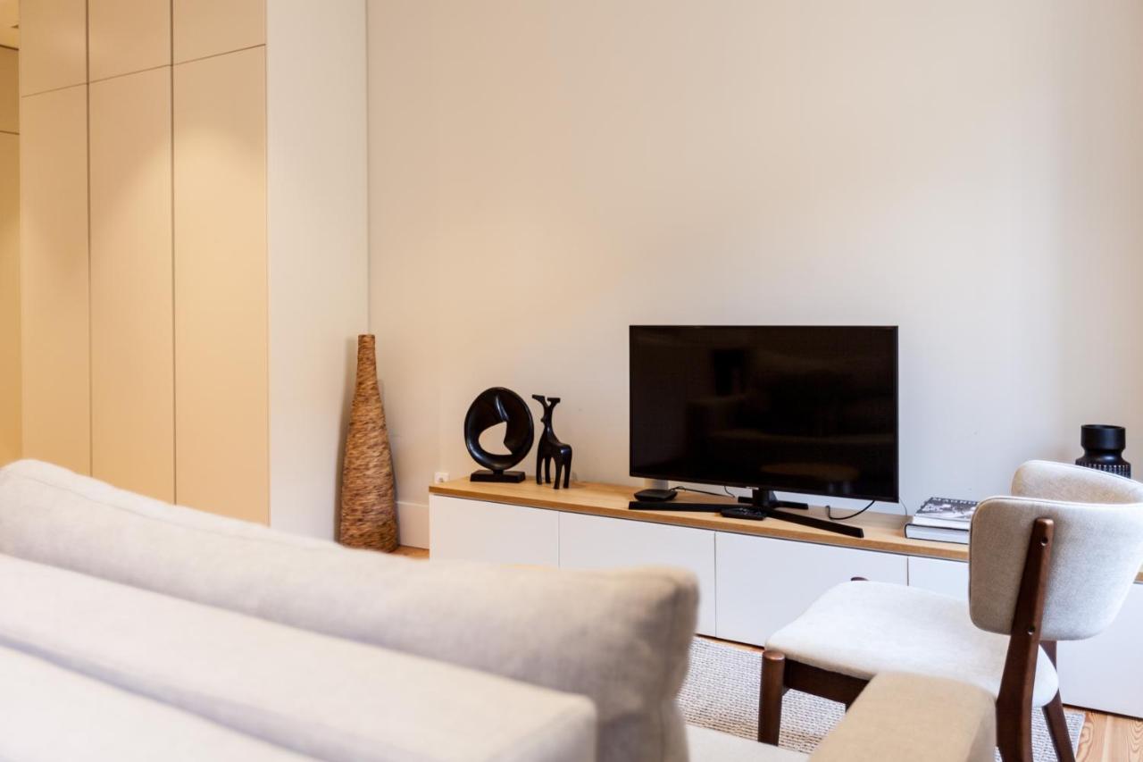 Apartamento Flh Baixa Elegant Escape Flat I Lisboa Exterior foto